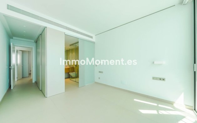 Bestaande woning - Appartement - Fuengirola - Higueron