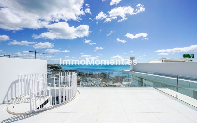 Bestaande woning - Appartement - Fuengirola - Higueron