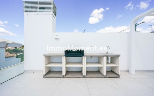 Bestaande woning - Appartement - Fuengirola - Higueron