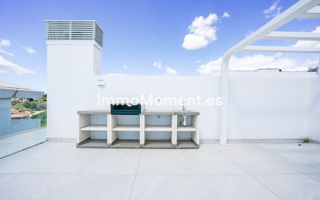 Bestaande woning - Appartement - Fuengirola - Higueron