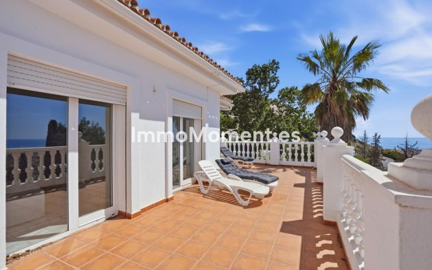 Revente - Villa individuelle - Benalmadena - Benalmadena Centro