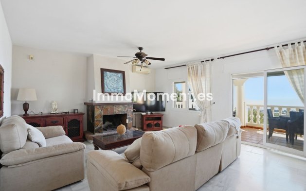 Revente - Villa individuelle - Benalmadena - Benalmadena Centro