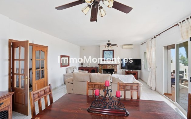 Revente - Villa individuelle - Benalmadena - Benalmadena Centro