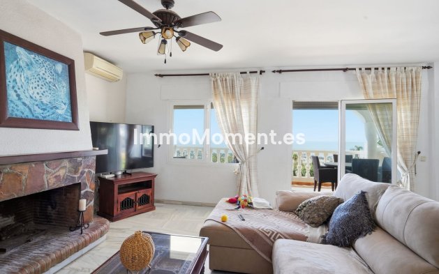 Revente - Villa individuelle - Benalmadena - Benalmadena Centro