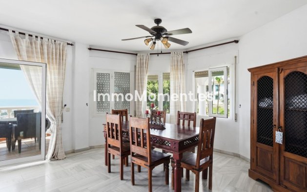 Revente - Villa individuelle - Benalmadena - Benalmadena Centro