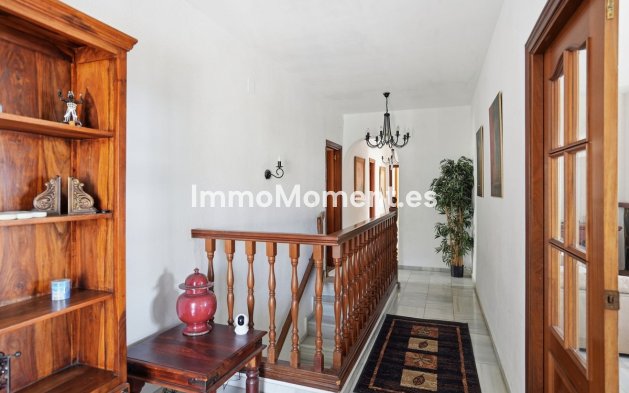 Revente - Villa individuelle - Benalmadena - Benalmadena Centro