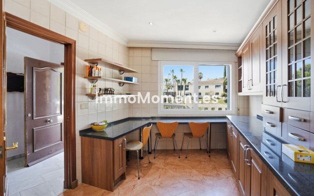 Revente - Villa individuelle - Benalmadena - Benalmadena Centro