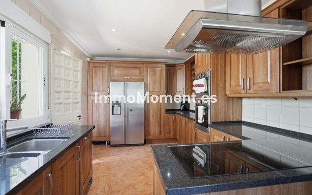 Revente - Villa individuelle - Benalmadena - Benalmadena Centro