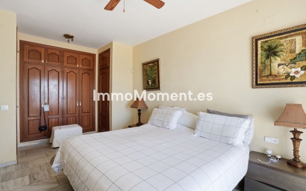 Revente - Villa individuelle - Benalmadena - Benalmadena Centro