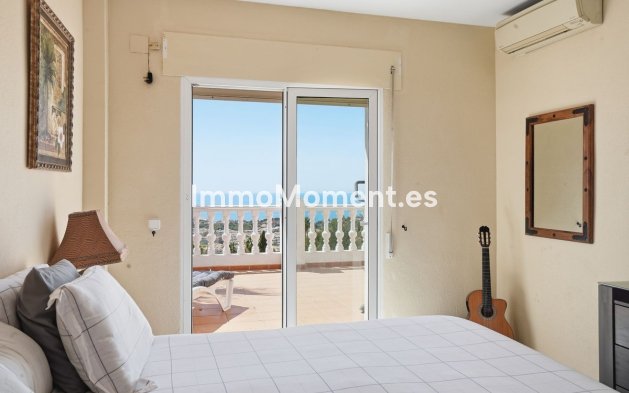 Revente - Villa individuelle - Benalmadena - Benalmadena Centro