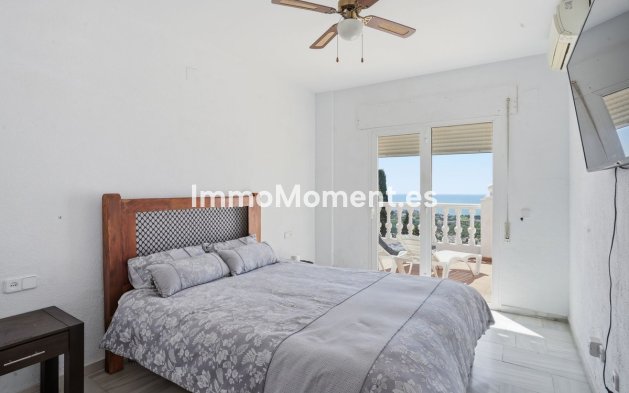 Revente - Villa individuelle - Benalmadena - Benalmadena Centro