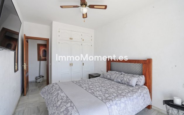 Revente - Villa individuelle - Benalmadena - Benalmadena Centro