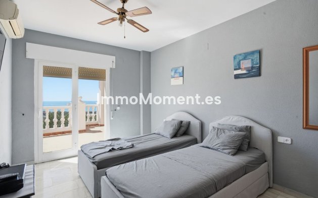 Revente - Villa individuelle - Benalmadena - Benalmadena Centro