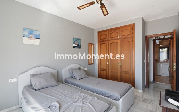 Revente - Villa individuelle - Benalmadena - Benalmadena Centro