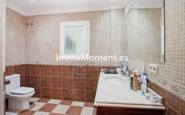 Revente - Villa individuelle - Benalmadena - Benalmadena Centro