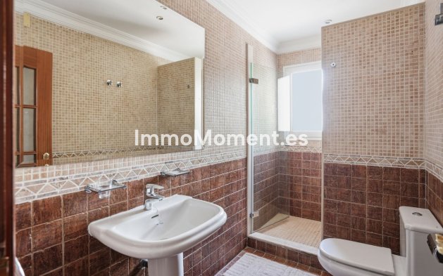 Revente - Villa individuelle - Benalmadena - Benalmadena Centro