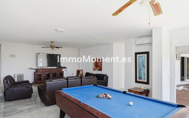 Revente - Villa individuelle - Benalmadena - Benalmadena Centro