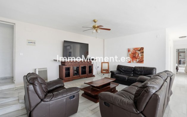 Revente - Villa individuelle - Benalmadena - Benalmadena Centro