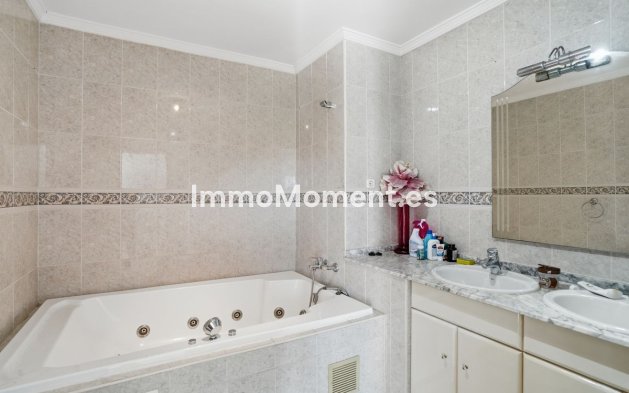 Revente - Villa individuelle - Benalmadena - Benalmadena Centro