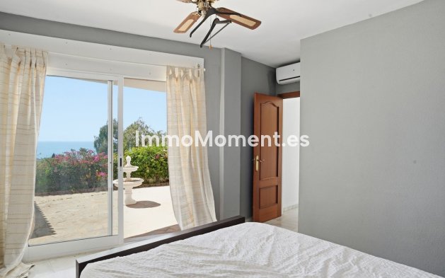 Revente - Villa individuelle - Benalmadena - Benalmadena Centro
