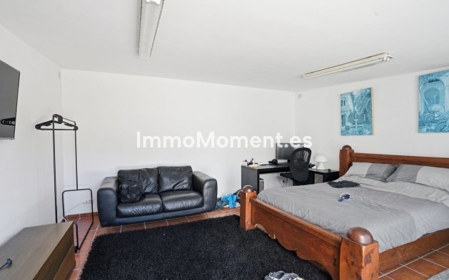 Revente - Villa individuelle - Benalmadena - Benalmadena Centro