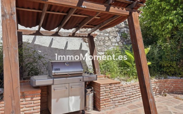 Revente - Villa individuelle - Benalmadena - Benalmadena Centro