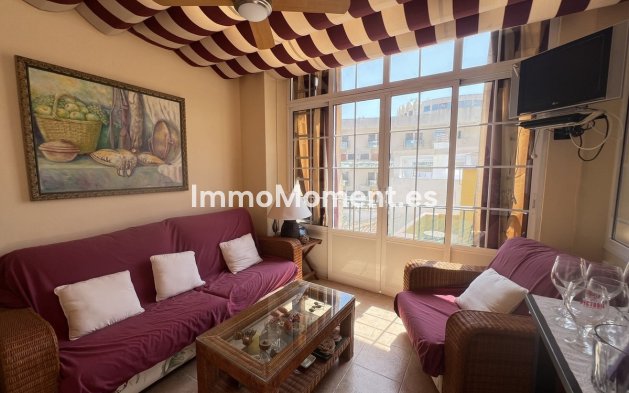 Reventa - Apartamento - Torremolinos