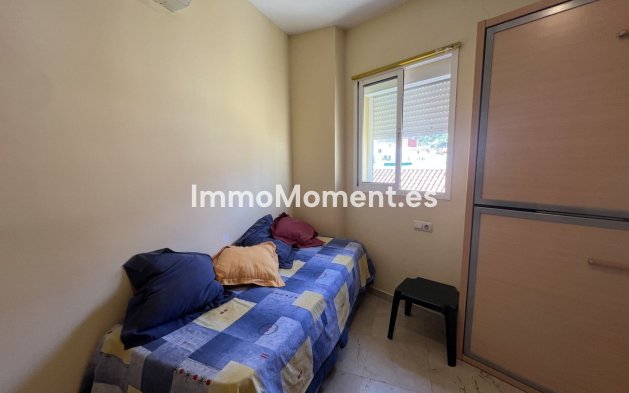 Reventa - Apartamento - Torremolinos