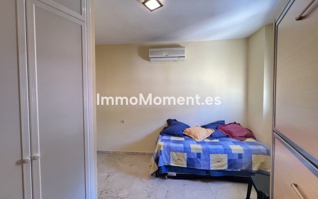 Reventa - Apartamento - Torremolinos