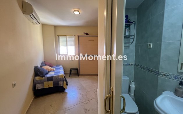 Reventa - Apartamento - Torremolinos