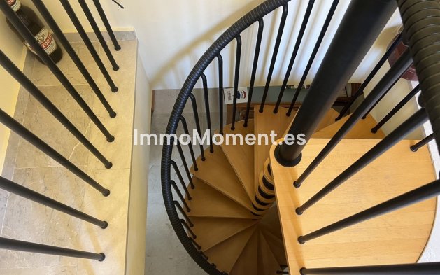 Reventa - Apartamento - Torremolinos