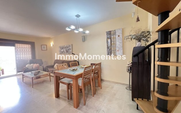 Reventa - Apartamento - Torremolinos