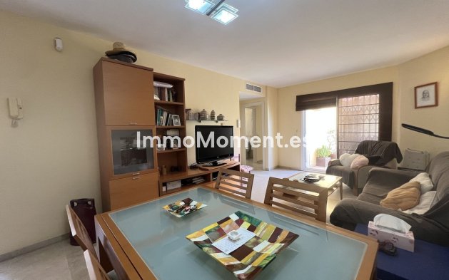 Reventa - Apartamento - Torremolinos