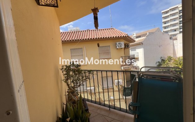Reventa - Apartamento - Torremolinos