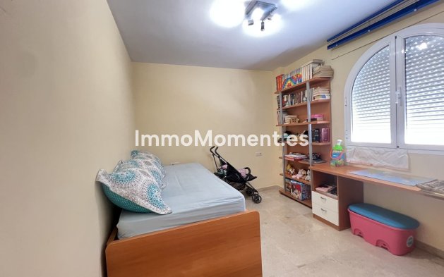 Reventa - Apartamento - Torremolinos