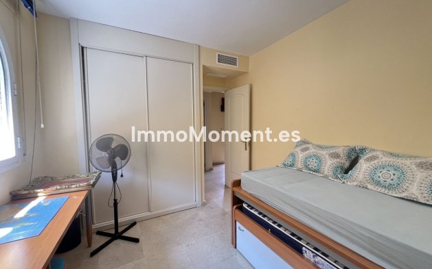 Reventa - Apartamento - Torremolinos