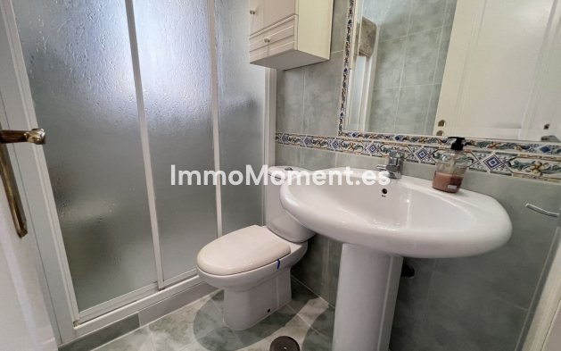 Reventa - Apartamento - Torremolinos