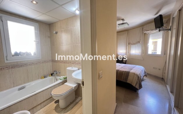 Reventa - Apartamento - Torremolinos