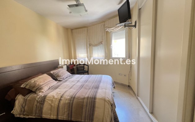 Reventa - Apartamento - Torremolinos