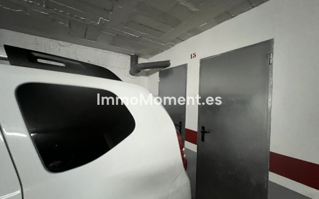 Reventa - Apartamento - Torremolinos