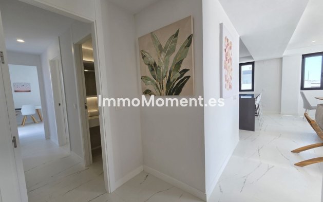 Reventa - Apartamento - Estepona  - Estepona Centro