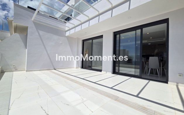 Reventa - Apartamento - Estepona  - Estepona Centro