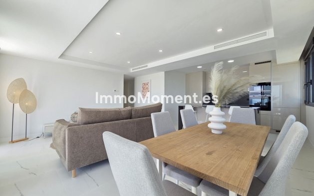 Reventa - Apartamento - Estepona  - Estepona Centro