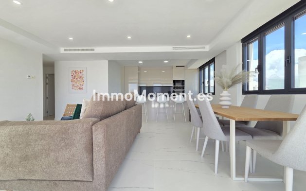 Reventa - Apartamento - Estepona  - Estepona Centro