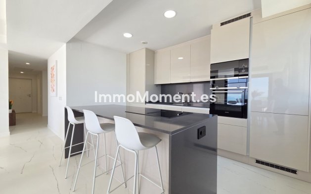 Reventa - Apartamento - Estepona  - Estepona Centro