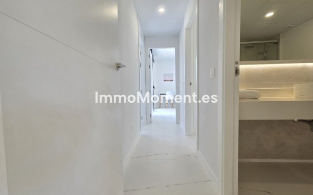 Reventa - Apartamento - Estepona  - Estepona Centro