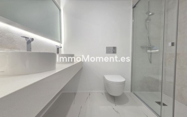 Reventa - Apartamento - Estepona  - Estepona Centro