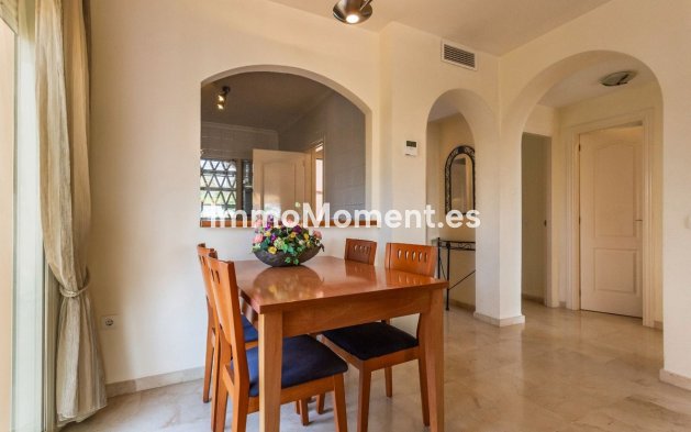 Wiederverkauf - Wohnung - Mijas - Mijas Costa