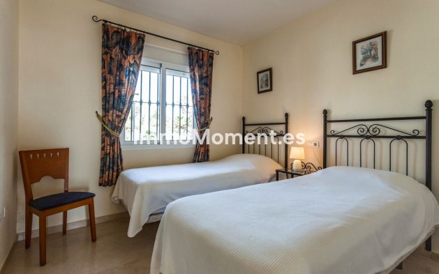 Wiederverkauf - Wohnung - Mijas - Mijas Costa