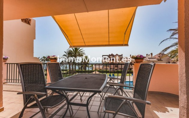 Wiederverkauf - Wohnung - Mijas - Mijas Costa